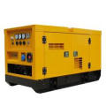 225kVA Deutz Super Silent Enclosed Generator mit CE-Zulassung